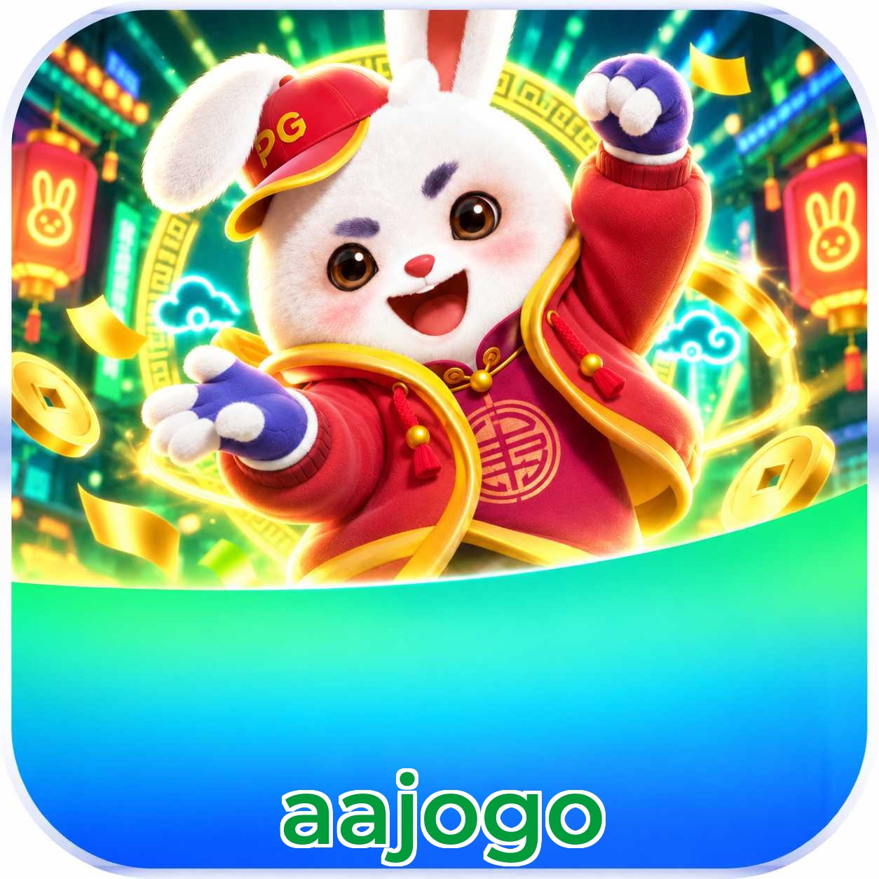 Slots e lottery na mesma plataforma aajogo