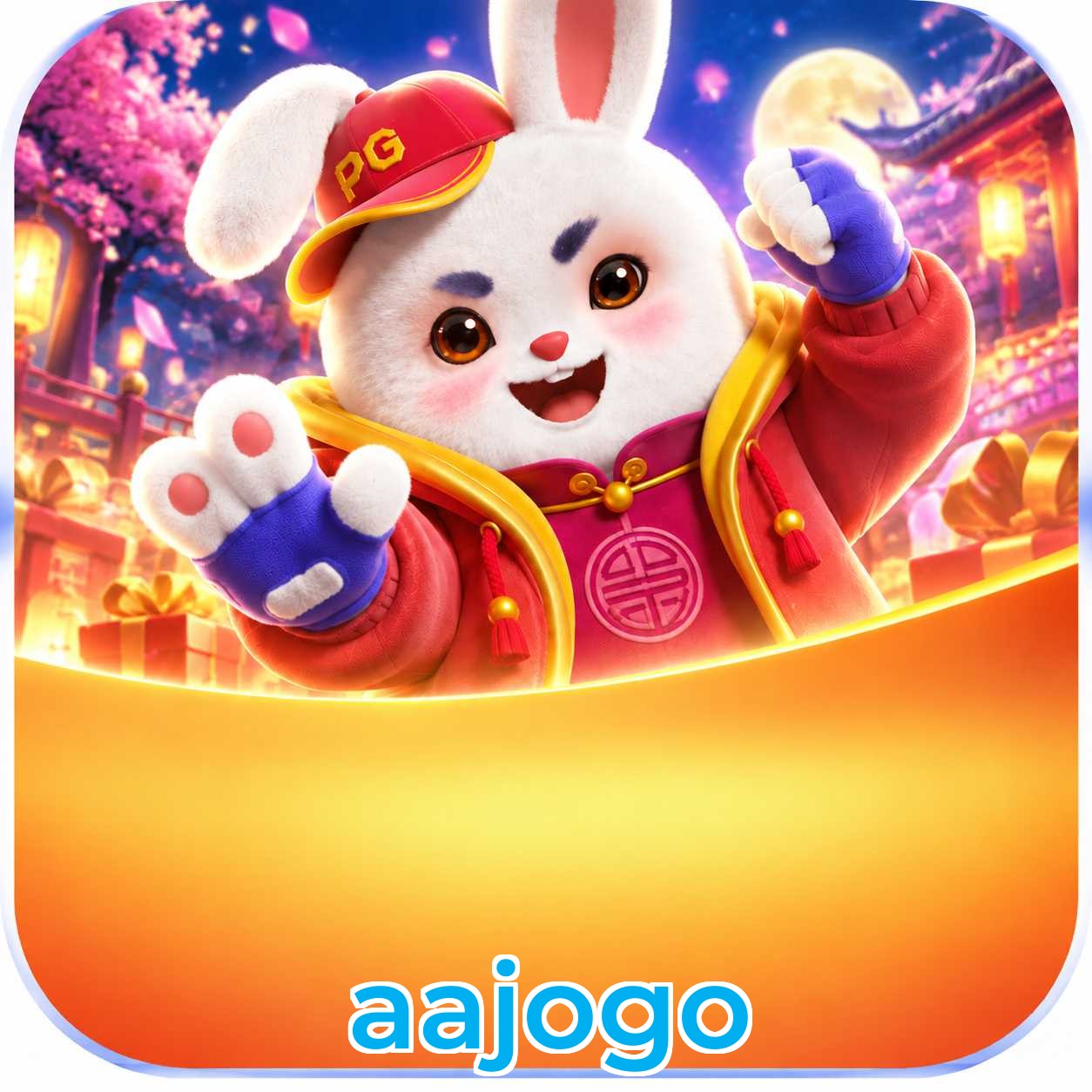 Download aajogo e acesso a Plushie Frenzy
