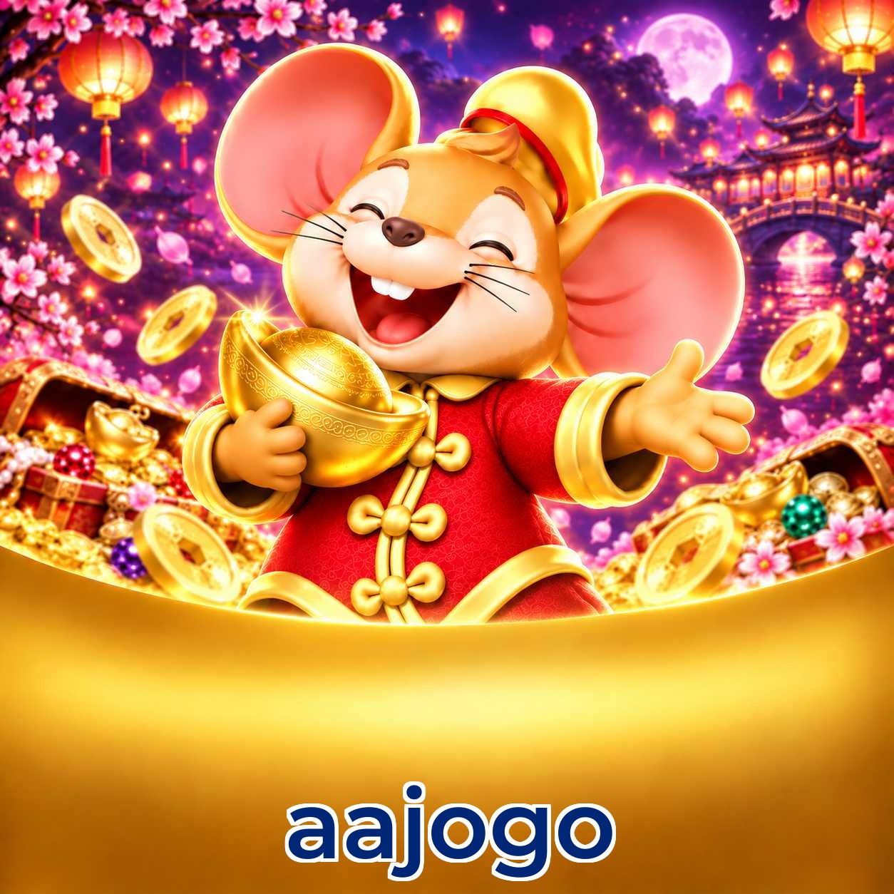 Plushie Frenzy no iOS após instalar aajogo