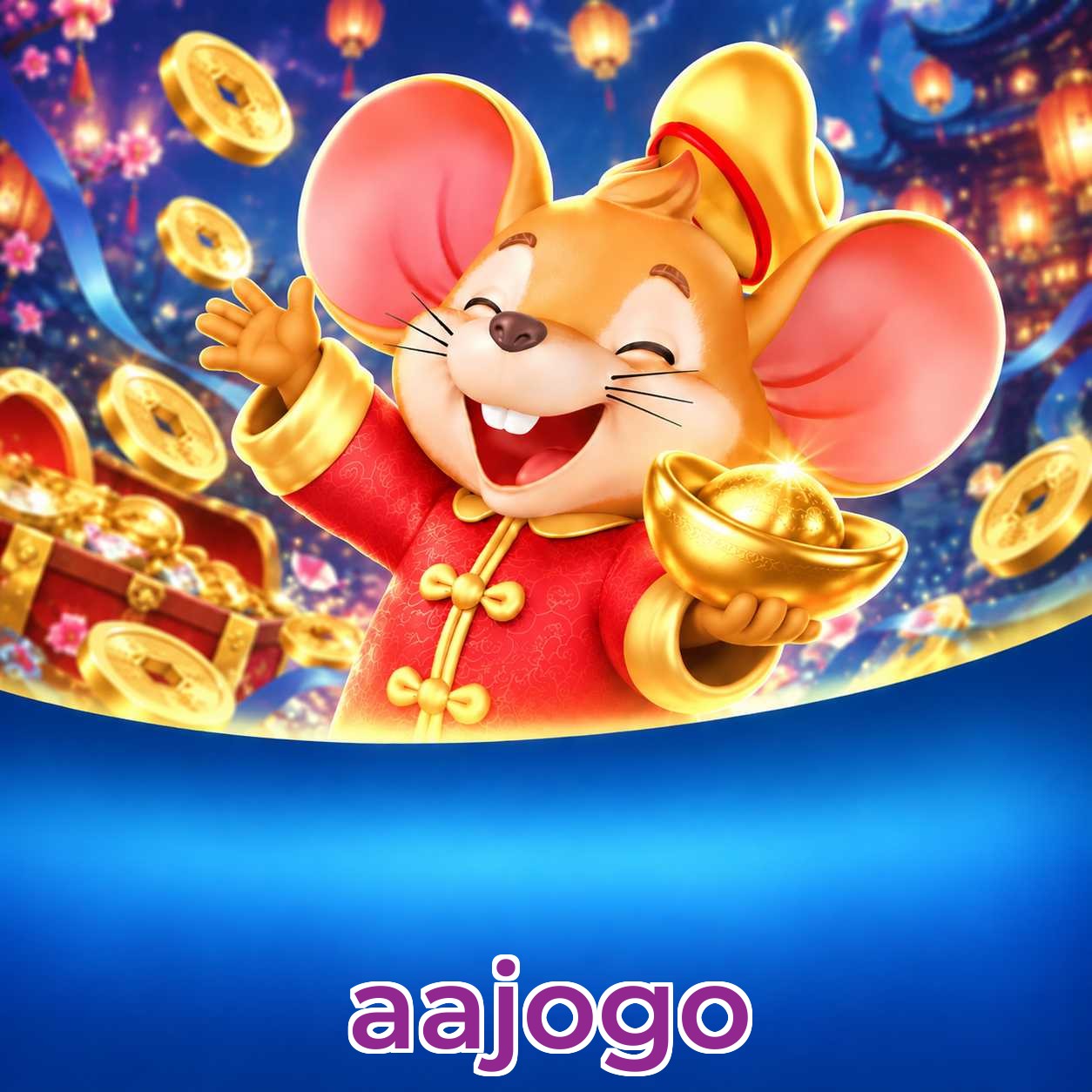 Slots e apostas na aajogo Plushie Frenzy