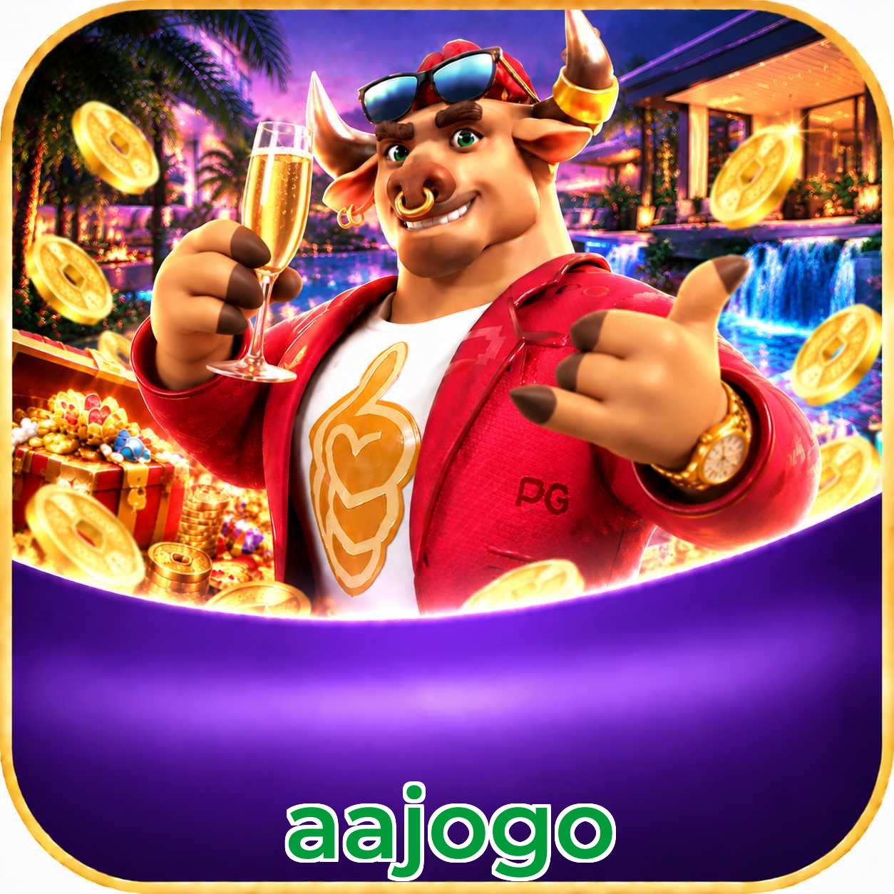 Bingo e slots Plushie Frenzy na aajogo